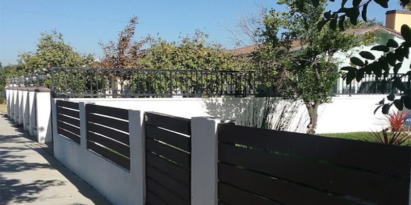 Contractors and Fabricators – Manymay