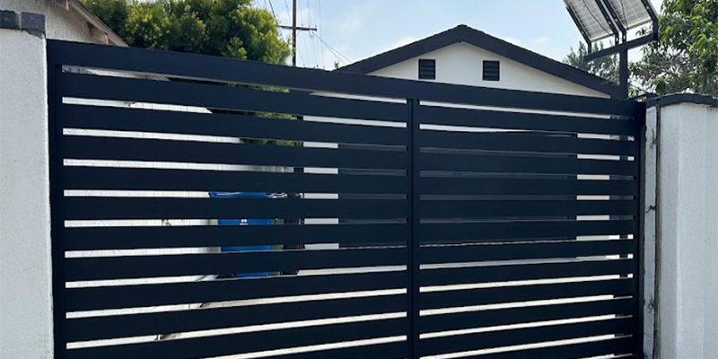 Contractors and Fabricators – Manymay